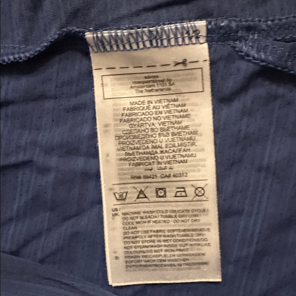 Reebok Tank Top - Picture 3 of 4
